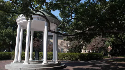 Old Well