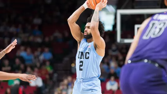 Joel Berry II vs. Portland