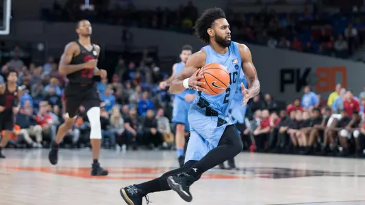 Joel Berry II