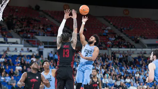 Joel Berry II