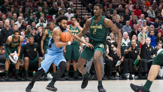 Joel Berry II