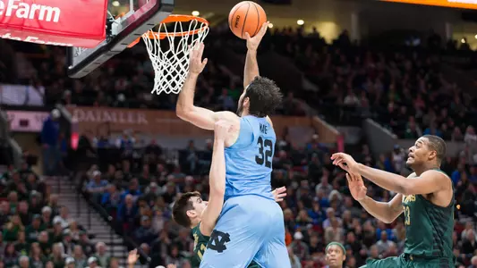 Luke Maye