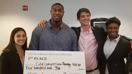 William Sweet Pitch Party