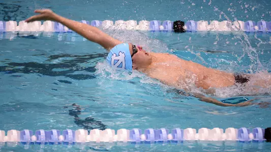 Alvin Jiang,  100 backstroke