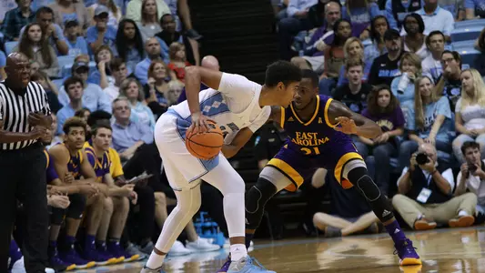 Cameron Johnson