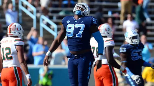 Jalen Dalton