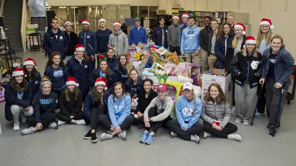 Holiday Gift Delivery