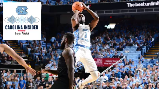 Carolina Insider Theo Pinson
