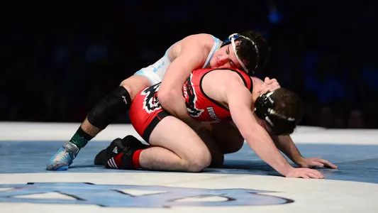 Devin Kane
University of North Carolina Wrestling v North Carolina State
Memorial Hall
Chapel Hill, NC
Monday, January 23, 2017