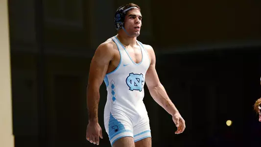 Ethan Ramos
University of North Carolina Wrestling v North Carolina State
Memorial Hall
Chapel Hill, NC
Monday, January 23, 2017