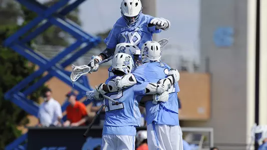 William Perry, top, Andy Matthews, left, and Luke Goldstock