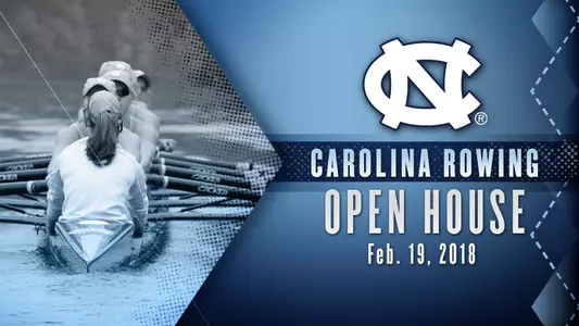 rowing open house