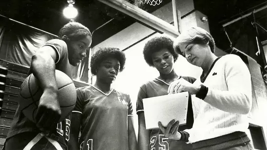 Sylvia Hatchell