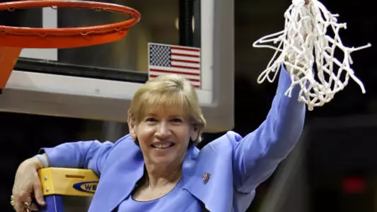 Sylvia Hatchell