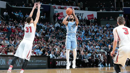 Joel Berry II