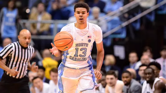 Cameron Johnson