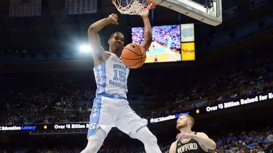 Garrison Brooks