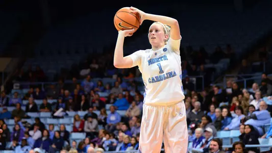 Taylor Koenen
University of North Carolina Women's Basketball v Mercer
Carmichael Arena
Chapel Hill, NC
Thursday, December 28, 2017