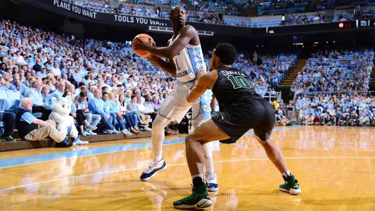 Theo Pinson