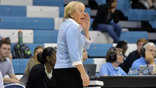 Sylvia Hatchell