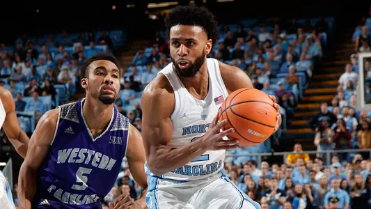 Joel Berry II