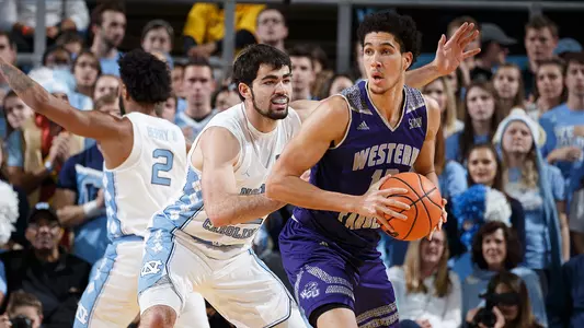 Luke Maye