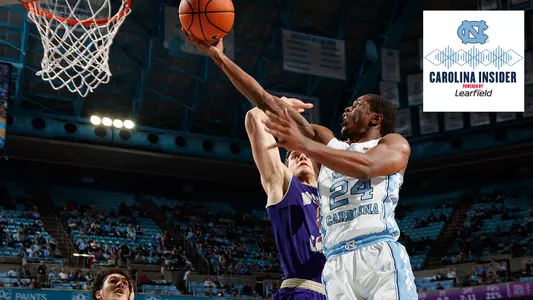 Kenny Williams Carolina Insider