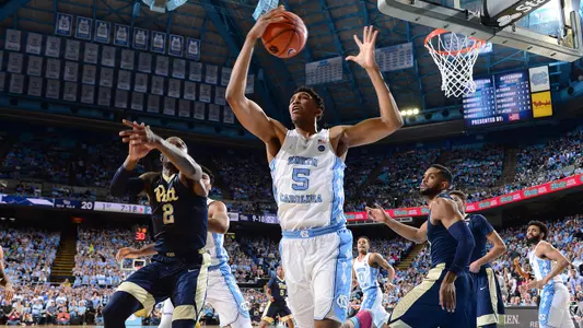 Lucas: Rapid Reactions