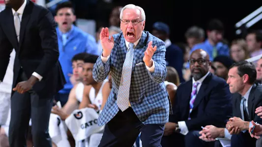 Tar Heels No. 10/9 In Latest Polls