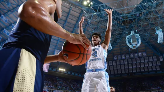 Lucas: Making Choices