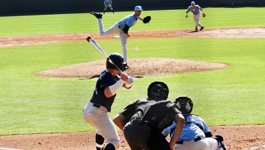 Starting Pitchers Dominate On Saturday