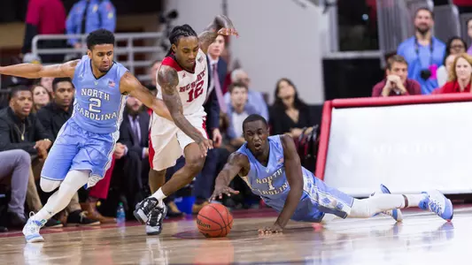 Four Corners: Heading To Raleigh