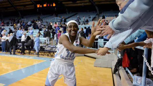 Postgame Quotes - North Carolin 89, Georgia Tech 88