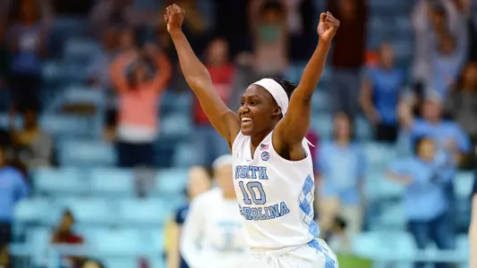 Cherry Bombs Yellow Jackets With Last Second Triple