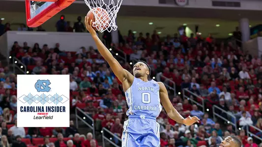 Carolina Insider Podcast: N.C. State & Virginia