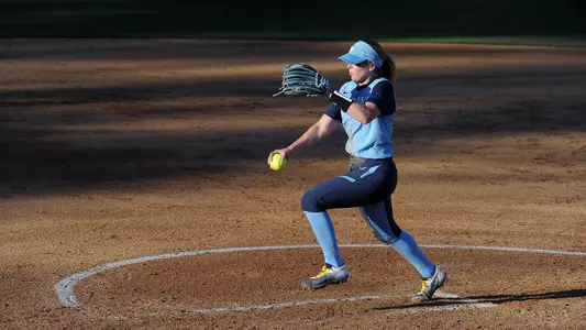 Tar Heels Clinch First ACC Series Over #21 Pitt