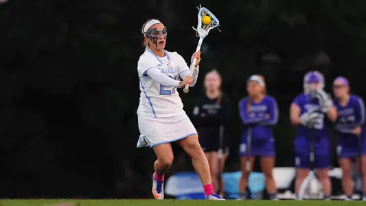 Tar Heels Prepare For Terps In Big Game Saturday