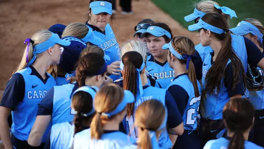 2017 Carolina Classic Tournament Central