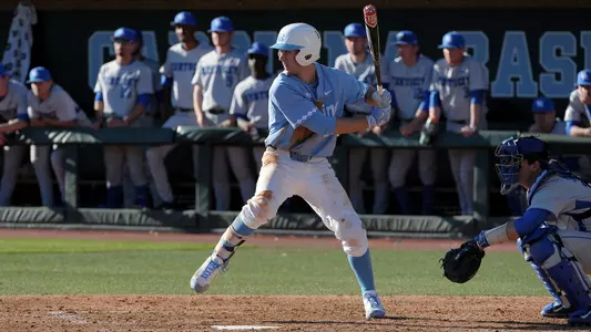 No. 9 Tar Heels Host Radford In Weekend Series