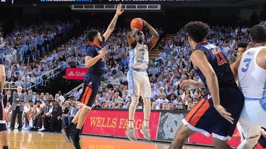 Four Corners: Louisville Visits In Another Big Game