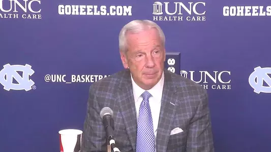 UNC-Virginia Quotes