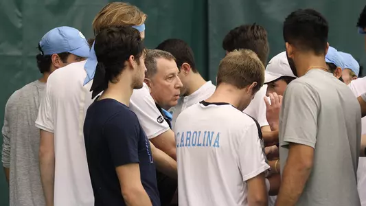 Tar Heels Fall To Top-Ranked Virginia