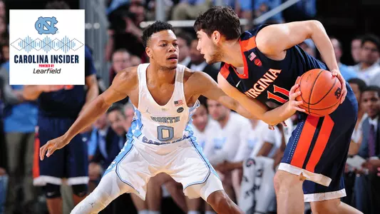 Carolina Insider Podcast: UVA, Louisville & More