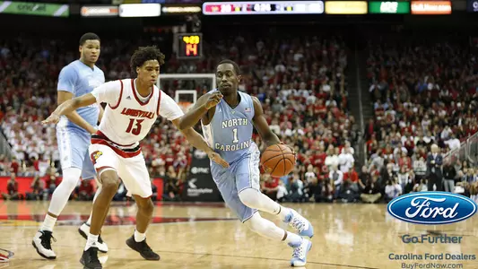 Know Your Opponent: Louisville