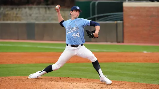 No. 9 Carolina Thumps Gardner-Webb, 11-1