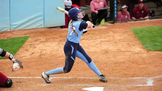 Tar Heels Claim Battle Of The Carolinas, 7-3