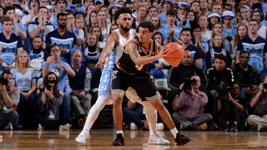 Turner's Take: The Long Game