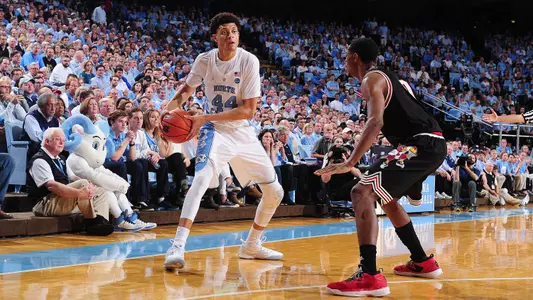 Lucas: ACC After Dark