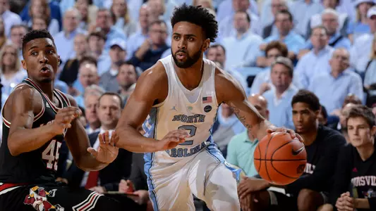 Turner's Take: The Fight