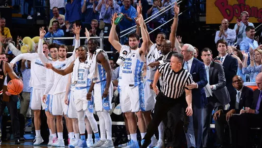 UNC-Louisville Quotes